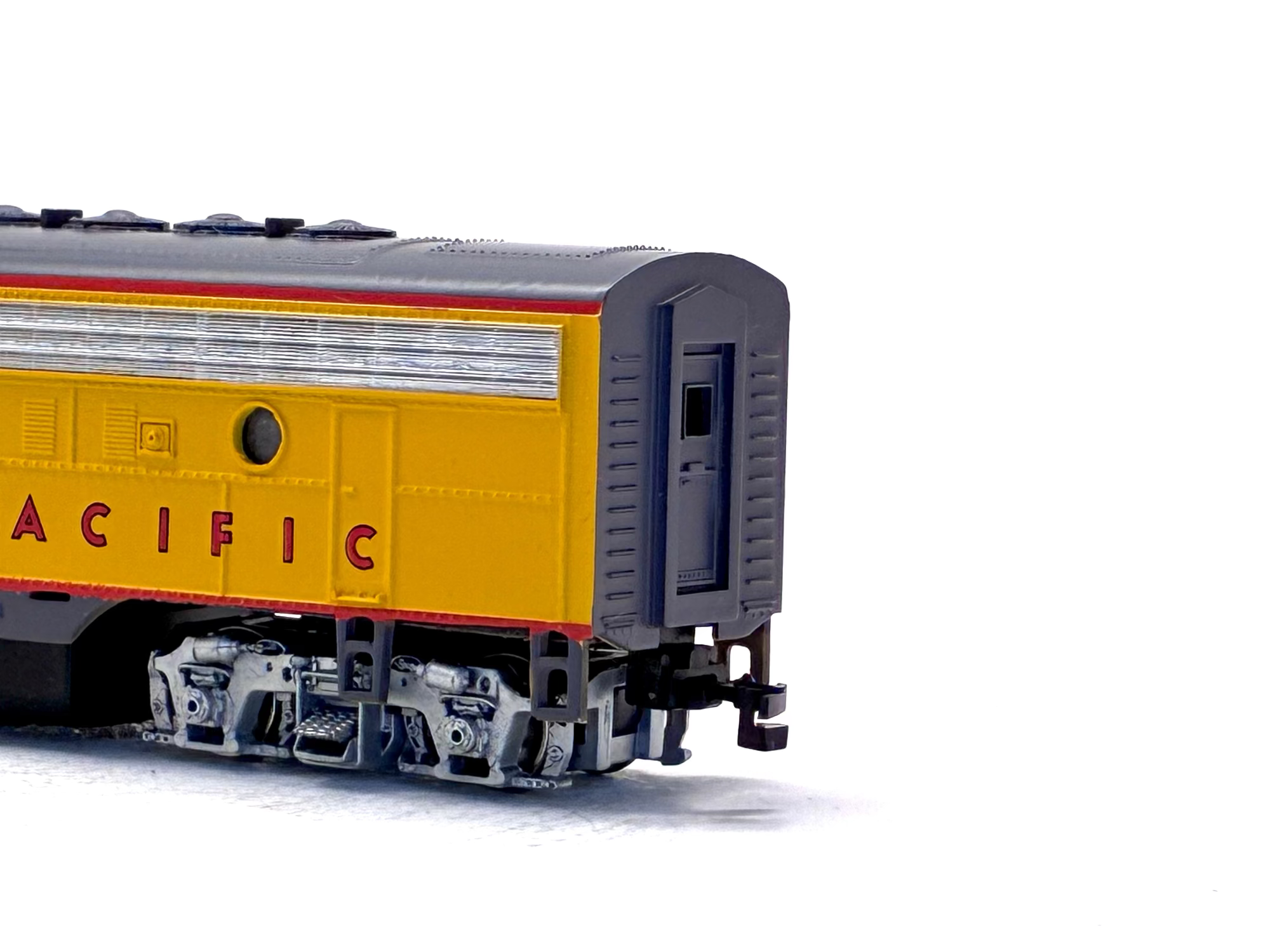 Bachmann Plus HO 31204 Union Pacific EMD F7A '1470'