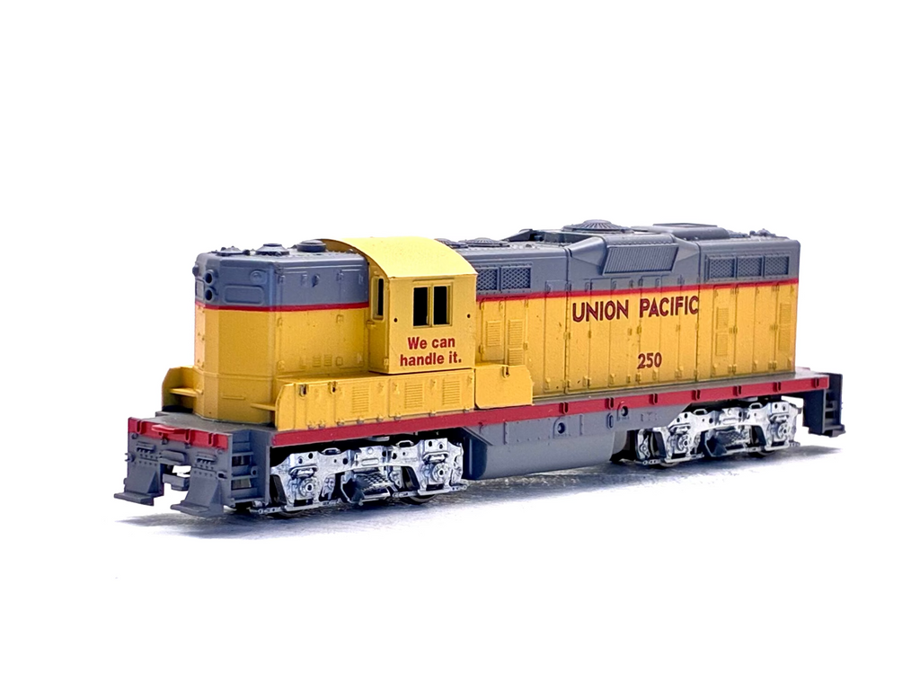 Athearn HO 3154 Diesel Union Pacific GP9 Power '250'