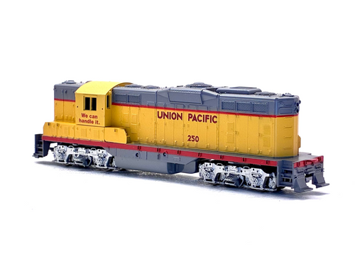 Athearn HO 3154 Diesel Union Pacific GP9 Power '250'