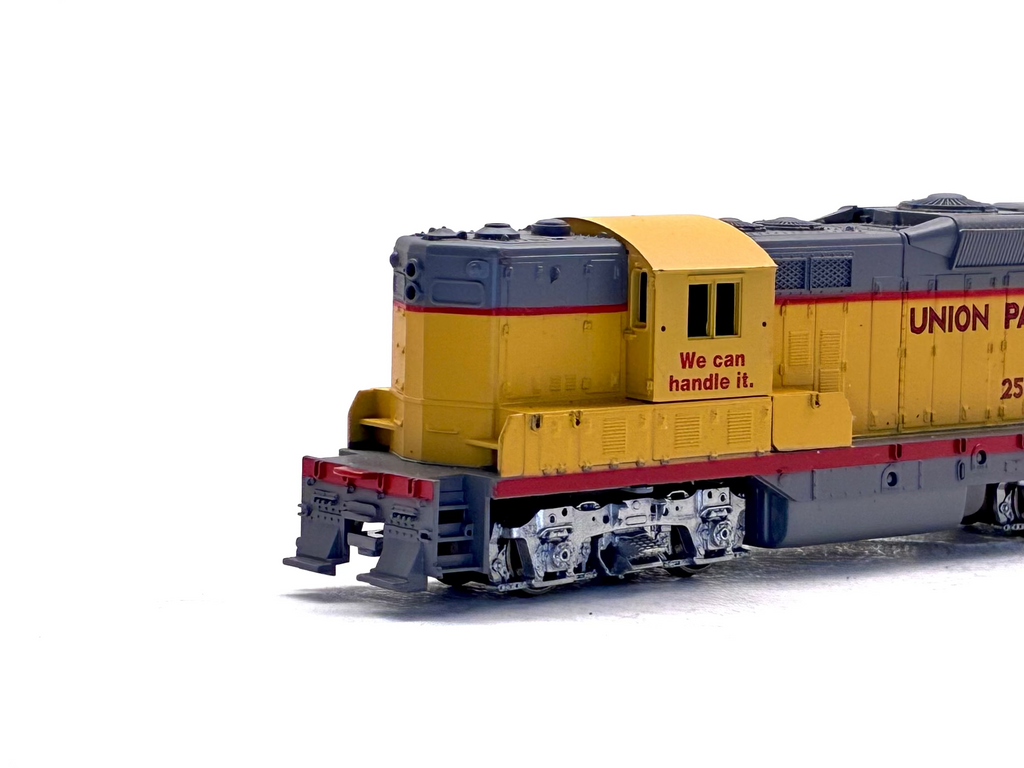 Athearn HO 3154 Diesel Union Pacific GP9 Power '250'