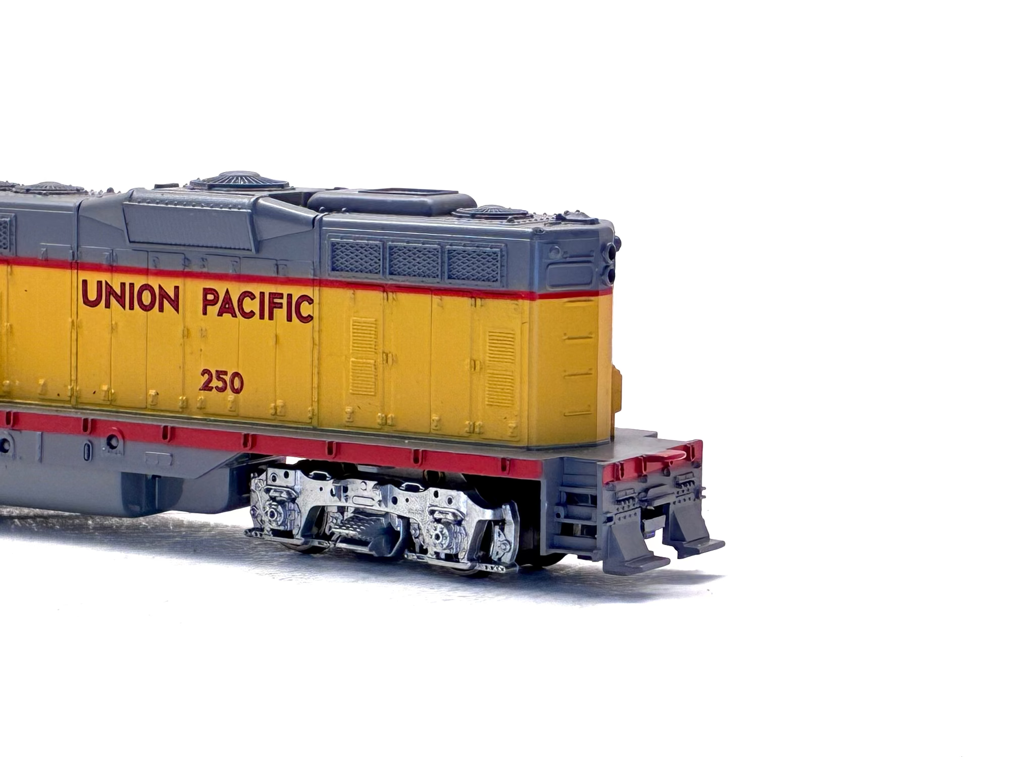 Athearn HO 3154 Diesel Union Pacific GP9 Power '250'