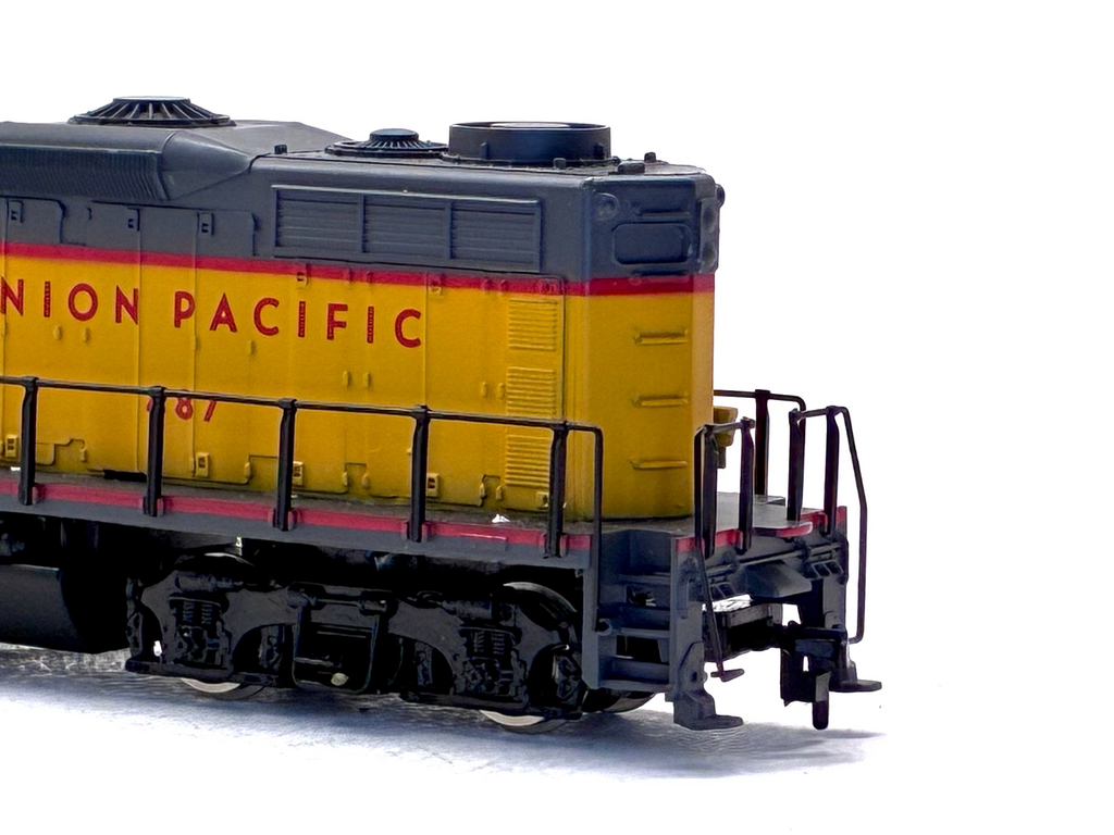 Mantua HO 414-003 Diesel Union Pacific GP20 '487'