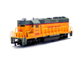 Bachmann HO Scale 61201 Diesel Union Pacific GP50 '3258'