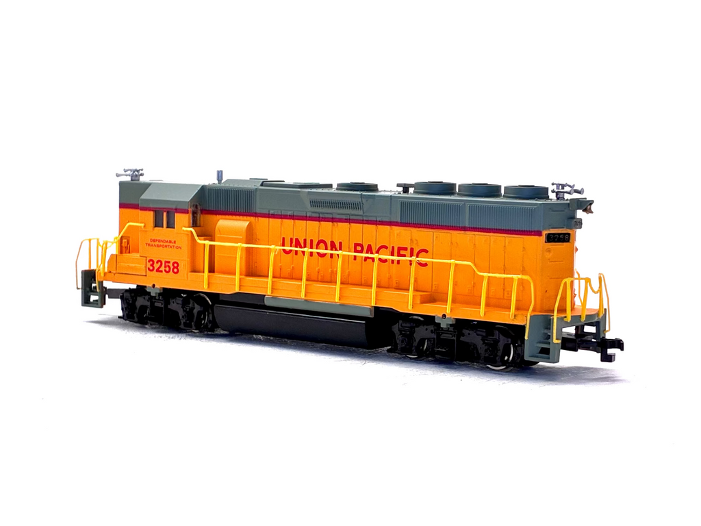 Bachmann HO Scale 61201 Diesel Union Pacific GP50 '3258'