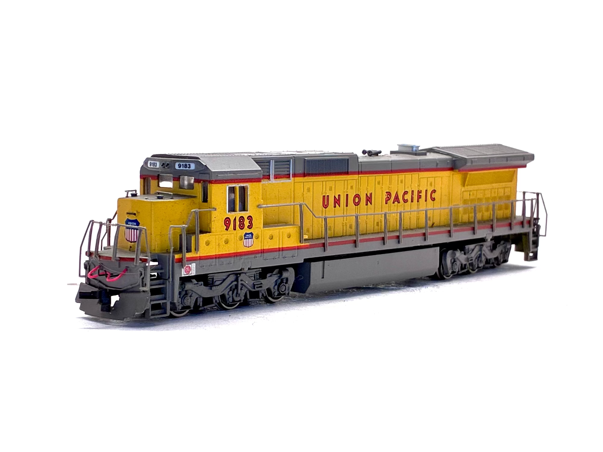 Spectrum HO 85002 Diesel Union Pacific Dash 8 40C '9183'