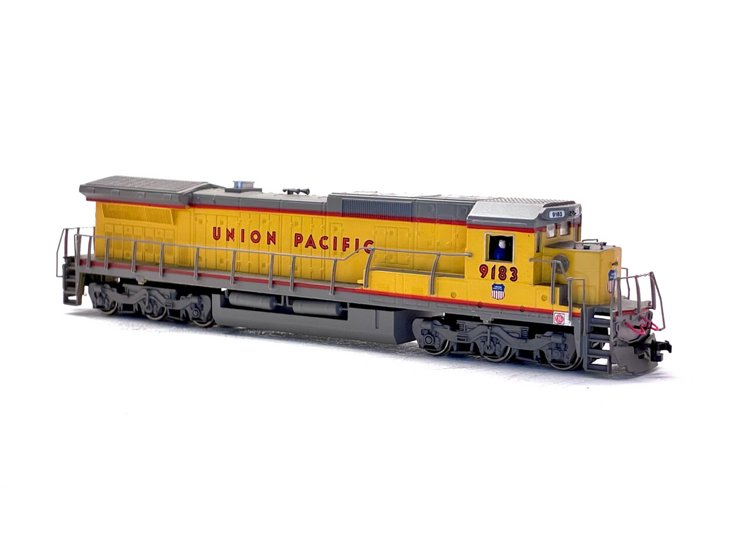 Spectrum HO 85002 Diesel Union Pacific Dash 8 40C '9183'