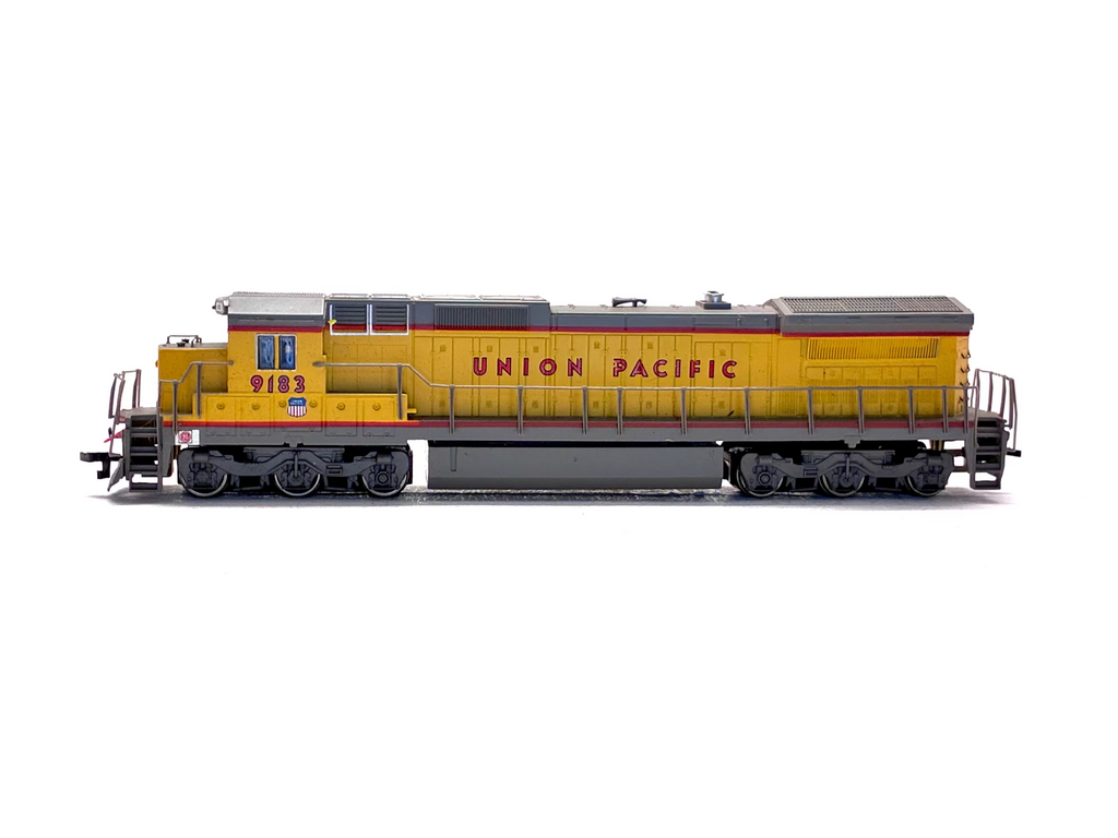 Spectrum HO 85002 Diesel Union Pacific Dash 8 40C '9183'