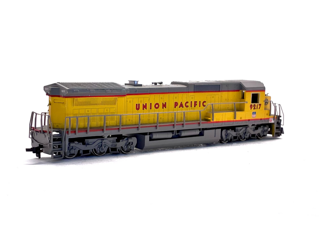 Spectrum HO 85004 Diesel Union Pacific Dash 8 40C '9217'