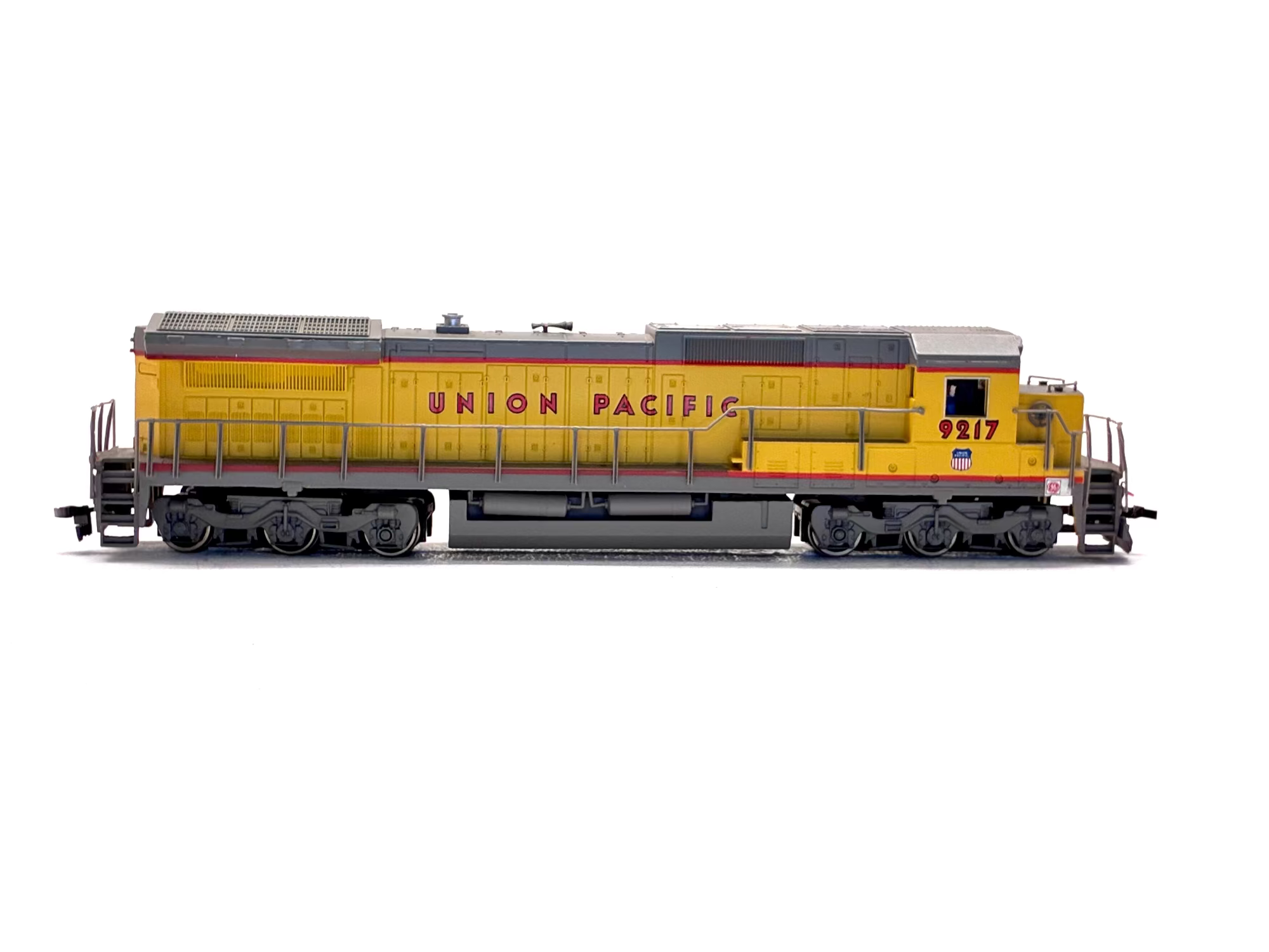 Spectrum HO 85004 Diesel Union Pacific Dash 8 40C '9217'