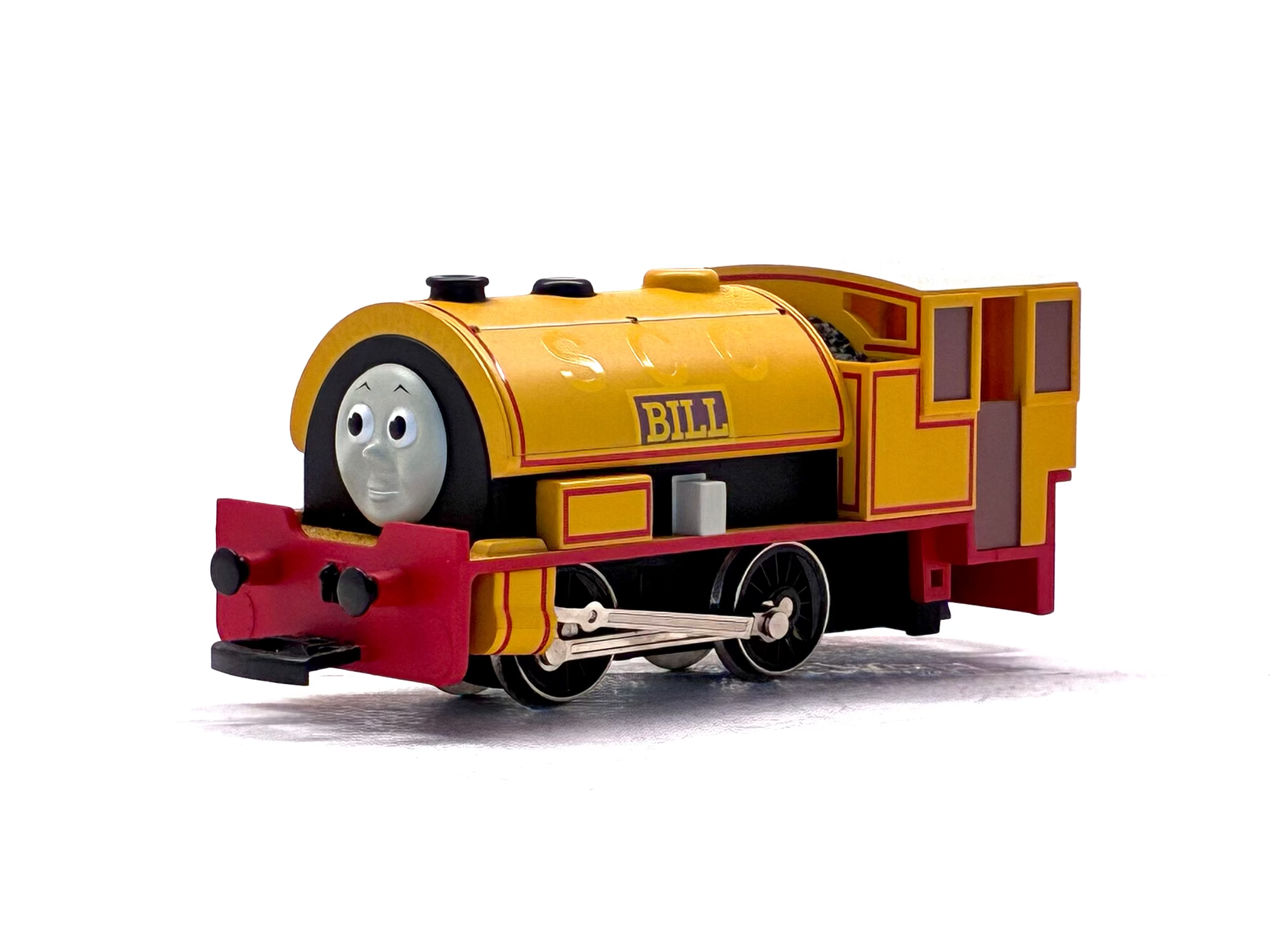 Hornby R9047 Bill 0-4-0 saddle tank engine