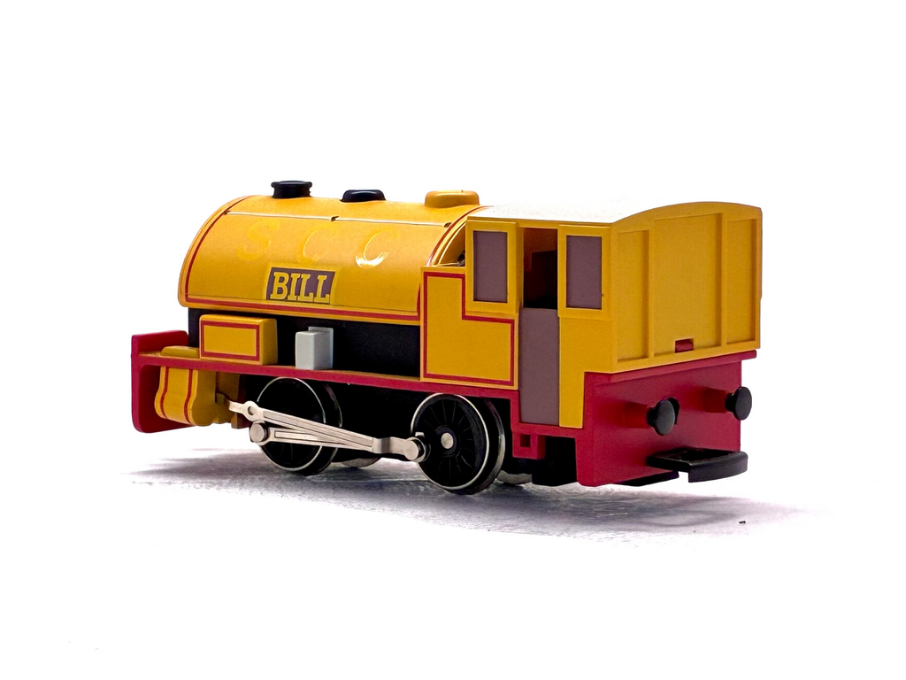 Hornby R9047 Bill 0-4-0 saddle tank engine