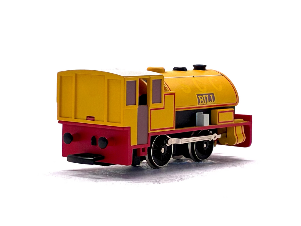 Hornby R9047 Bill 0-4-0 saddle tank engine