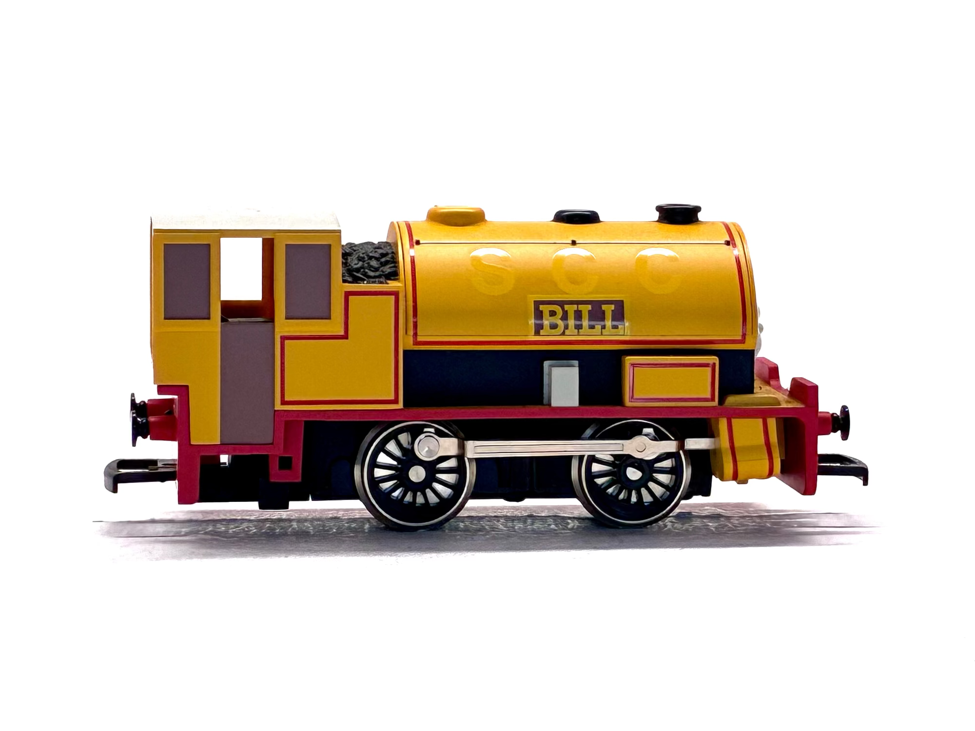 Hornby R9047 Bill 0-4-0 saddle tank engine