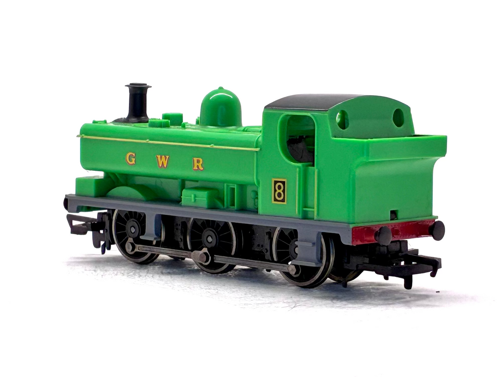 Hornby R382 Duck The Great Western Engine
