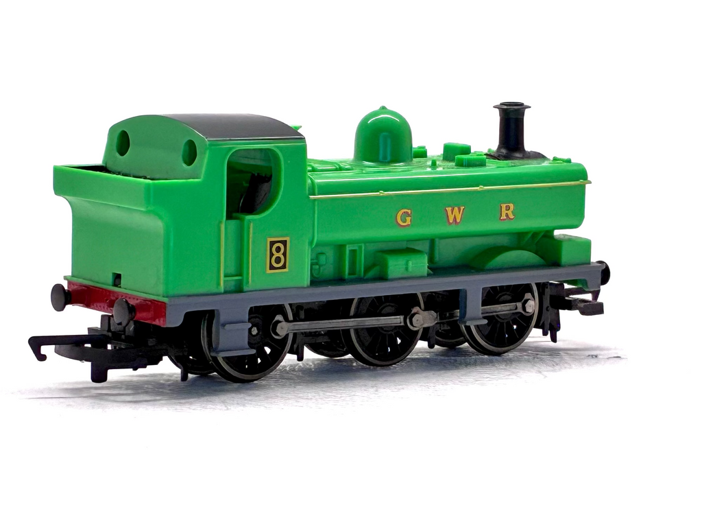 Hornby R382 Duck The Great Western Engine