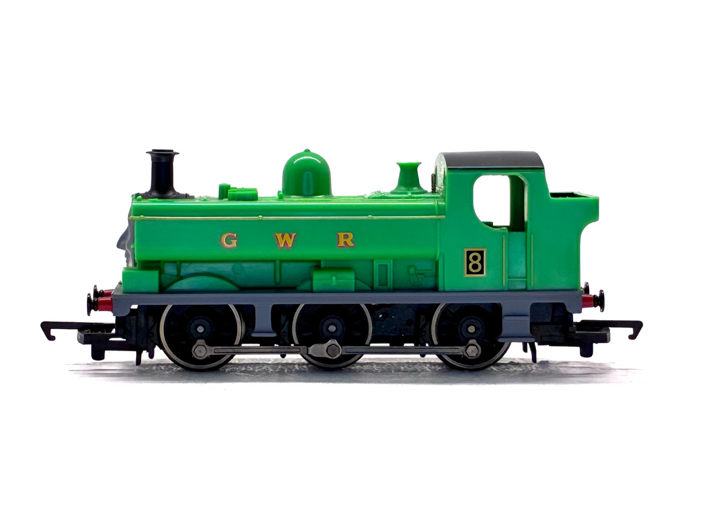 Hornby R382 Duck The Great Western Engine