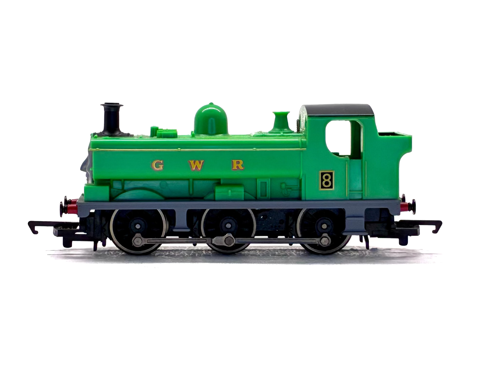 Hornby R382 Duck The Great Western Engine
