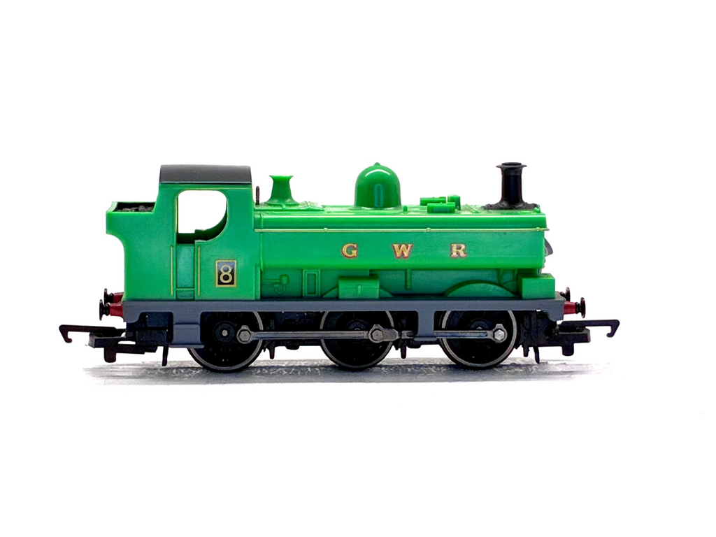 Hornby R382 Duck The Great Western Engine
