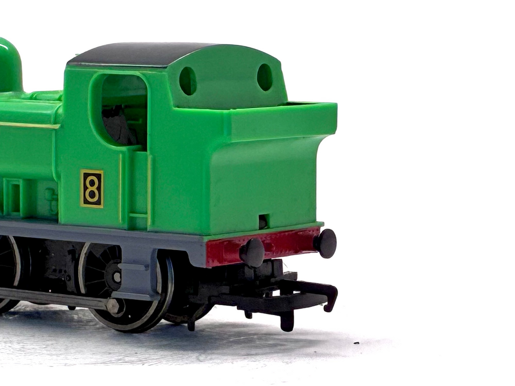 Hornby R382 Duck The Great Western Engine