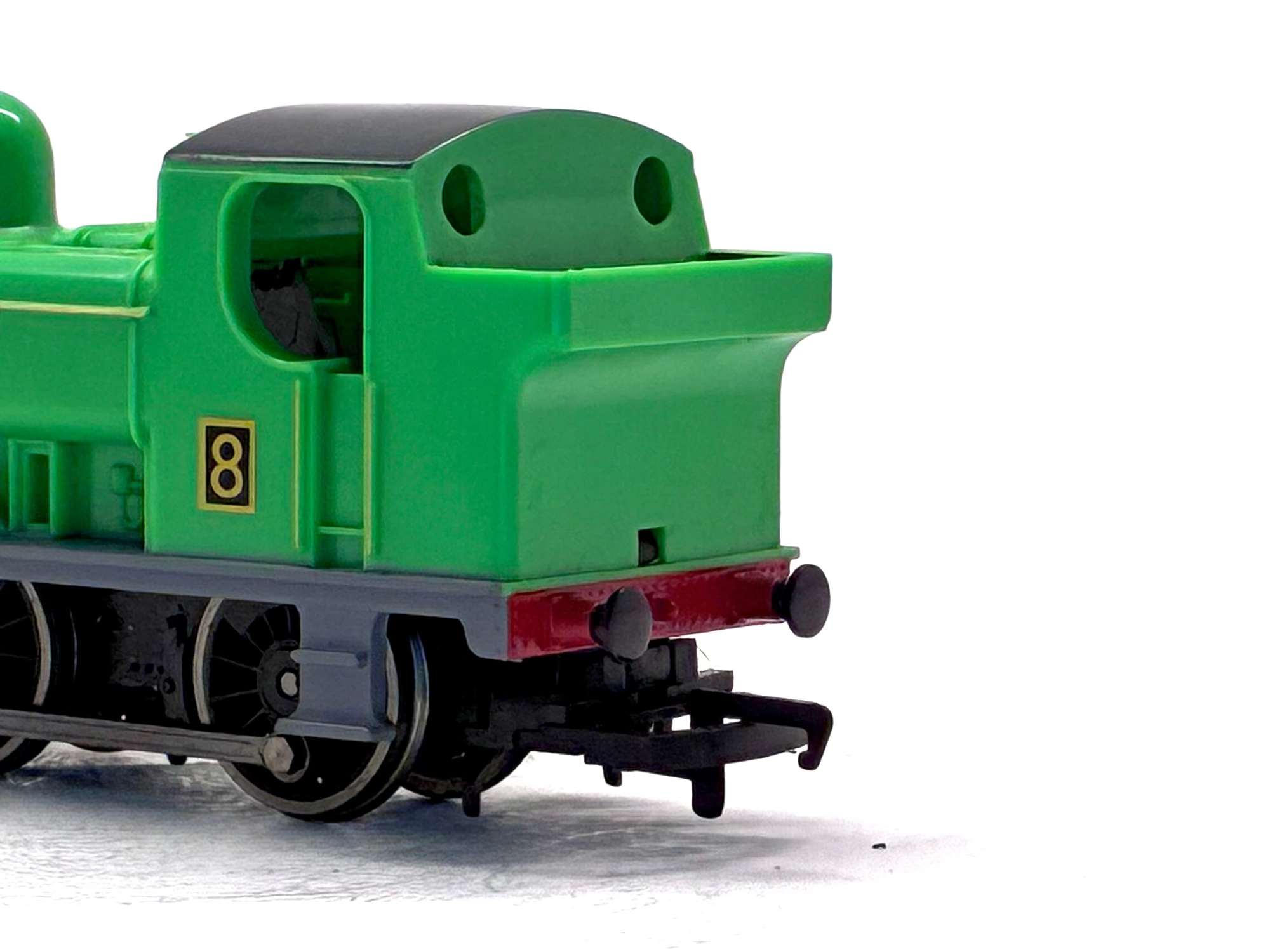 Hornby R382 Duck The Great Western Engine