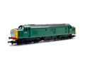 Hornby R9064 Diesel D261 locomotive