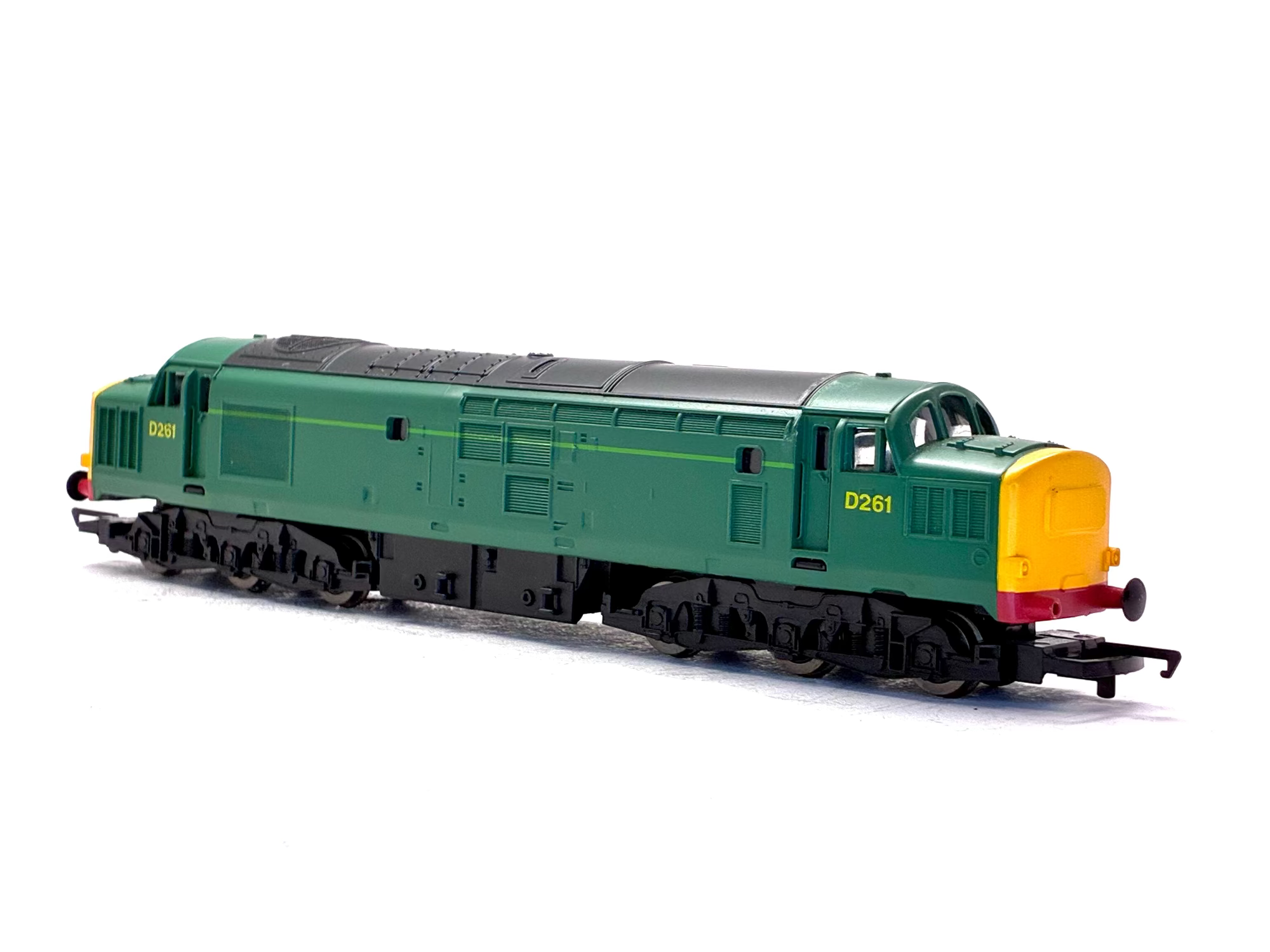 Hornby R9064 Diesel D261 locomotive