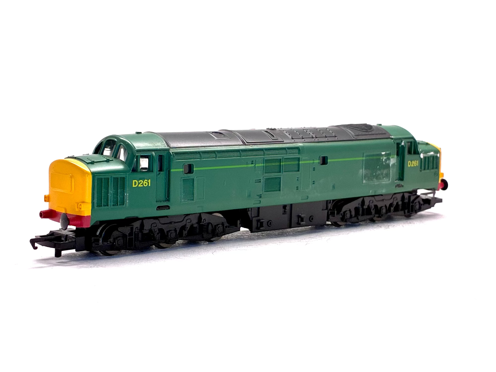 Hornby R9064 Diesel D261 locomotive
