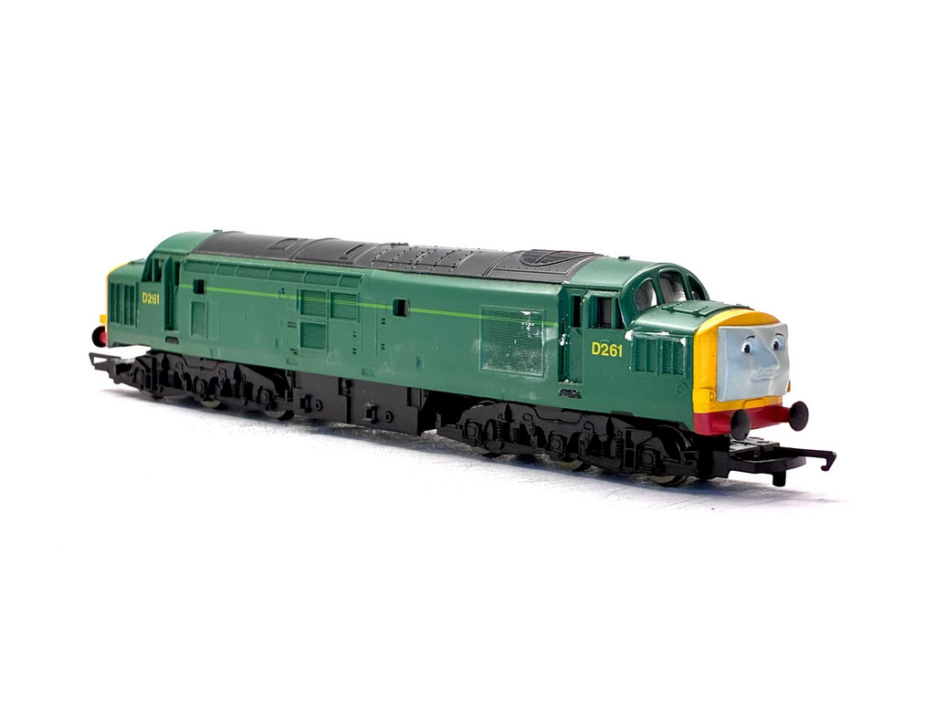 Hornby R9064 Diesel D261 locomotive