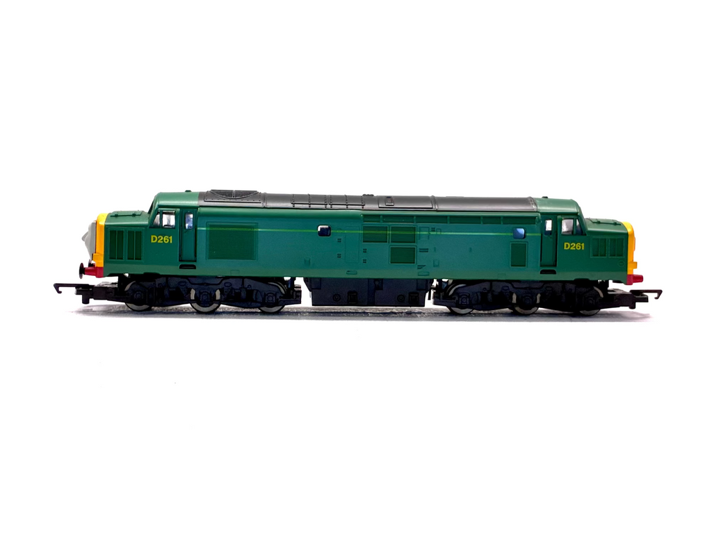 Hornby R9064 Diesel D261 locomotive