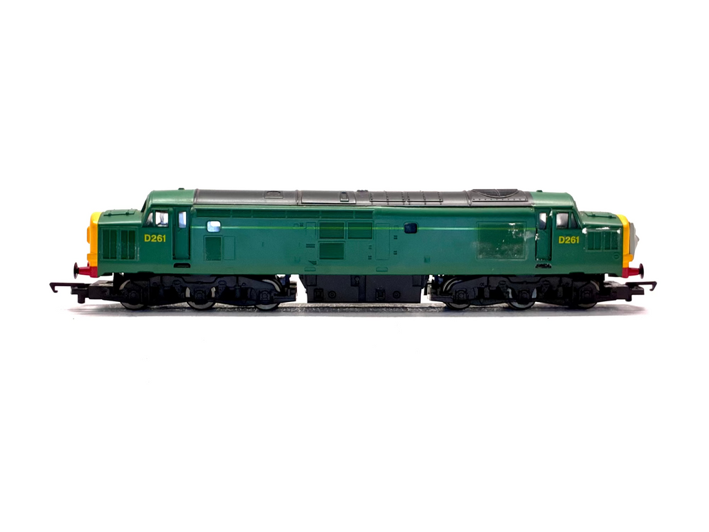 Hornby R9064 Diesel D261 locomotive