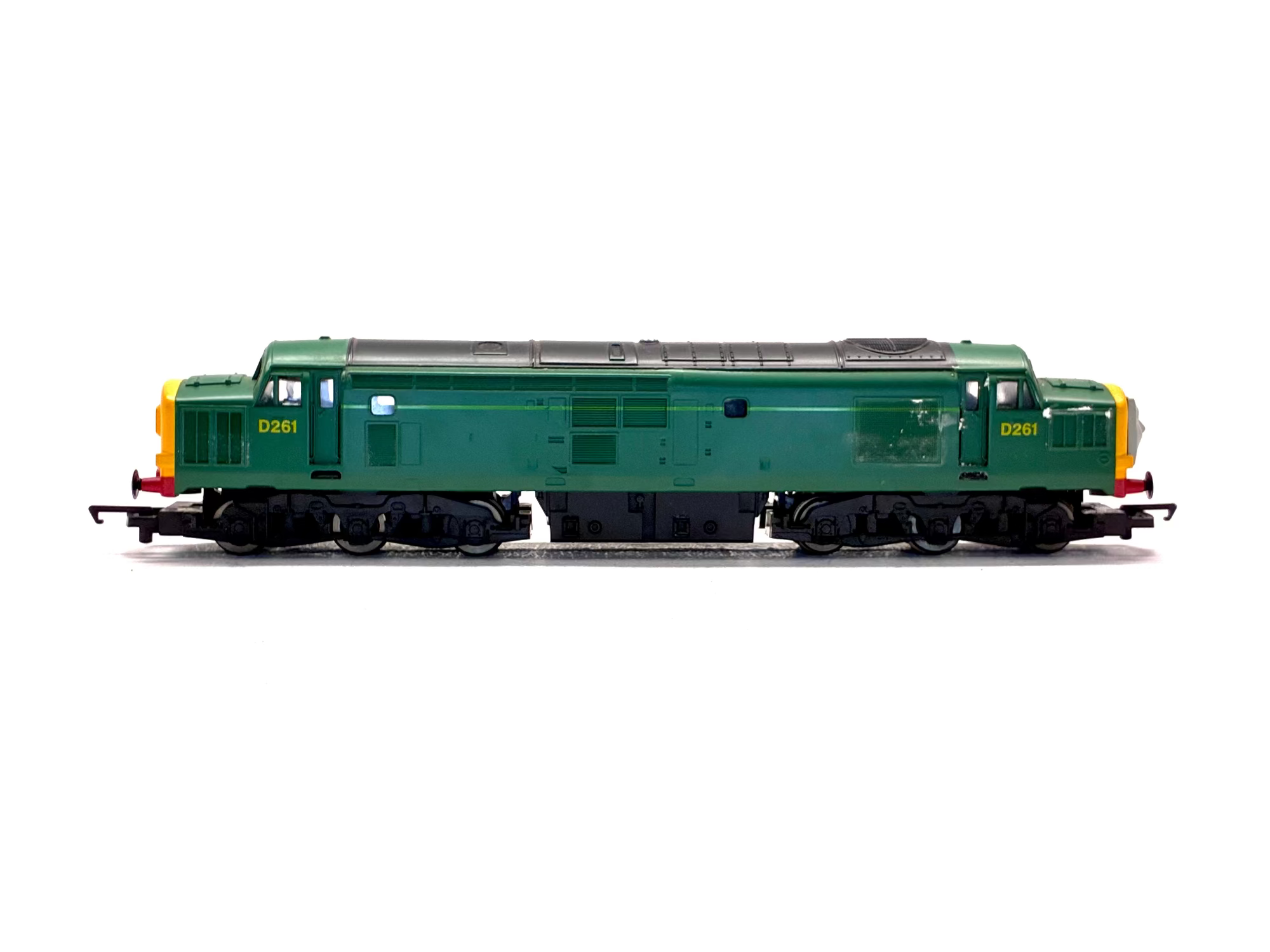 Hornby R9064 Diesel D261 locomotive
