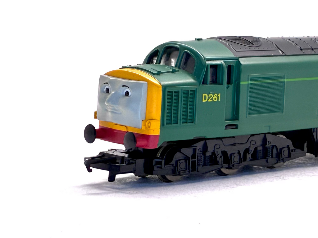Hornby R9064 Diesel D261 locomotive