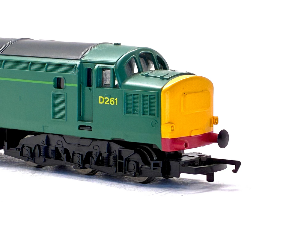 Hornby R9064 Diesel D261 locomotive