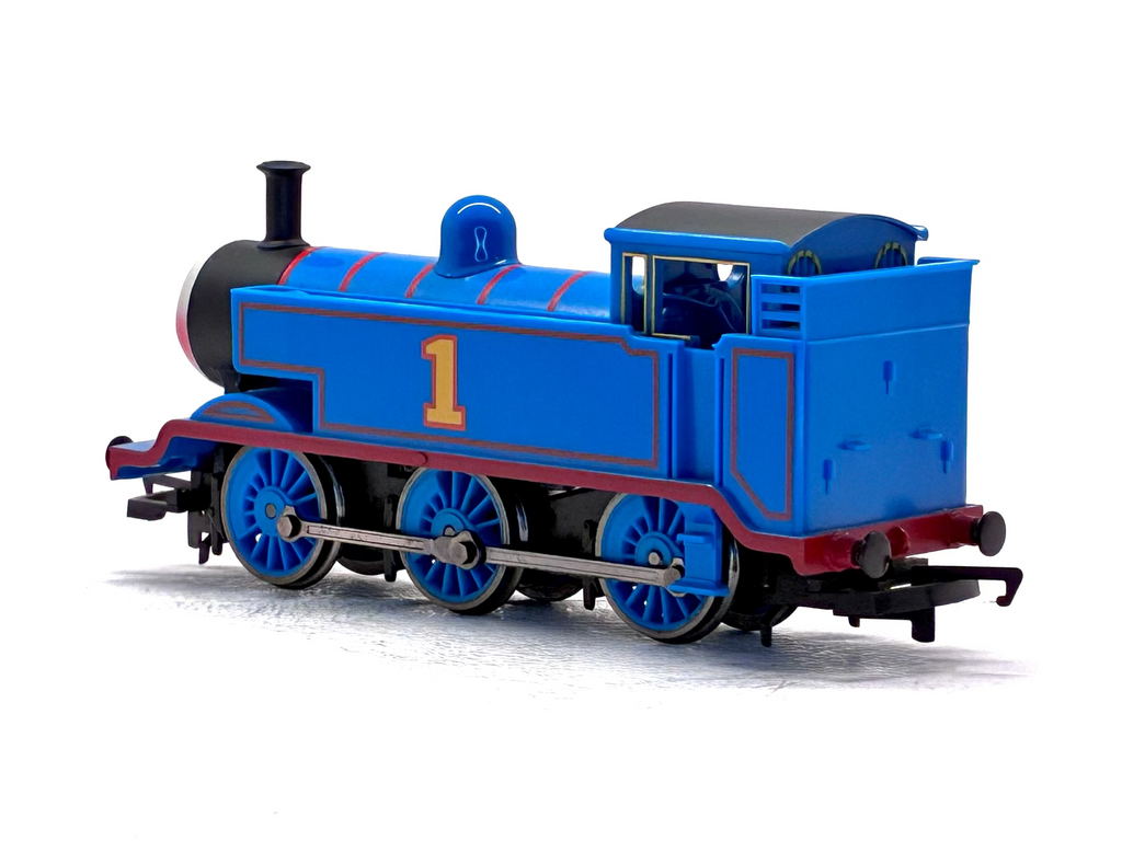 Hornby R9104 Thomas the Tank Engine 0-6-0T Limited Edition one of 500