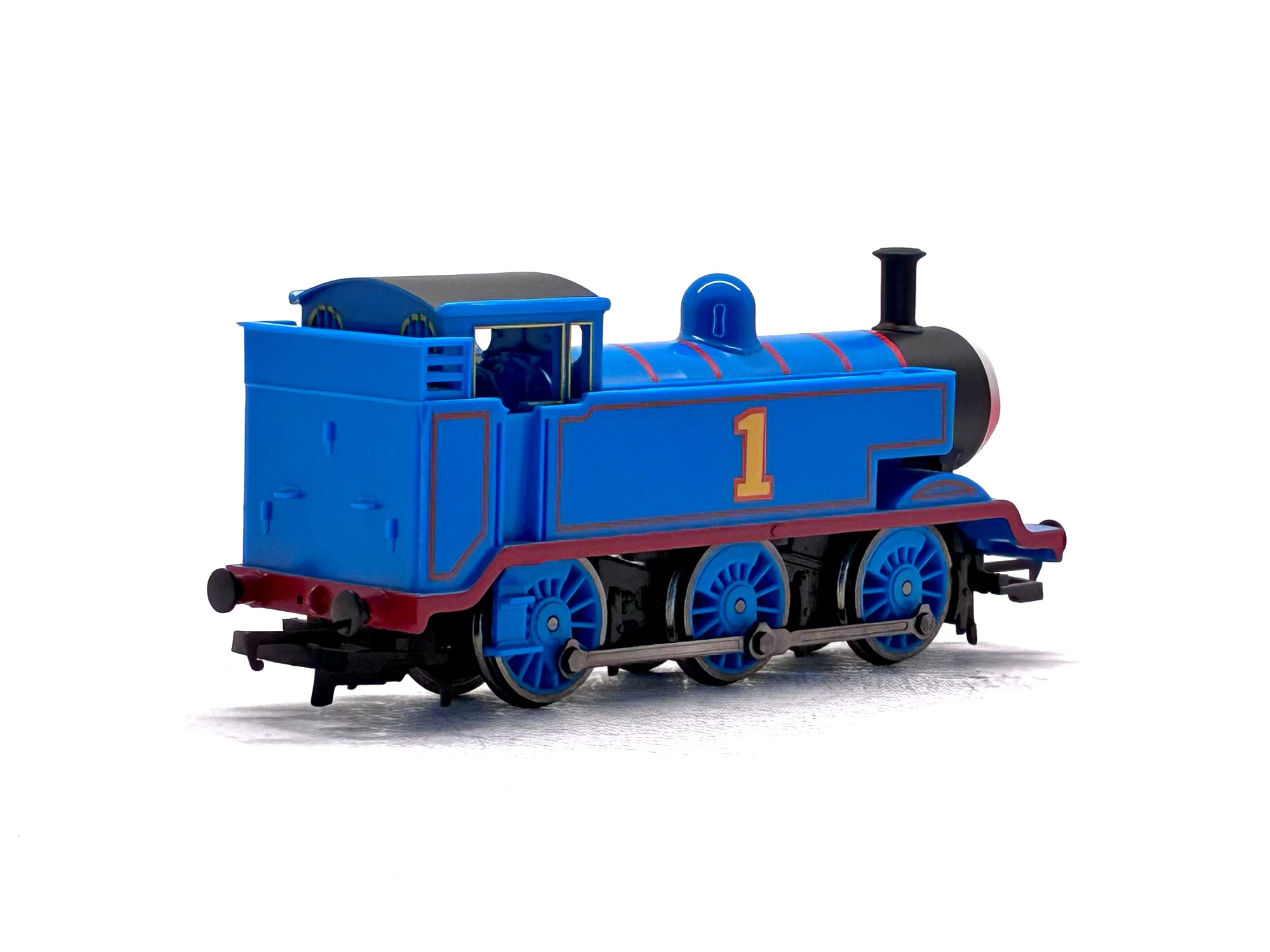 Hornby R9104 Thomas the Tank Engine 0-6-0T Limited Edition one of 500