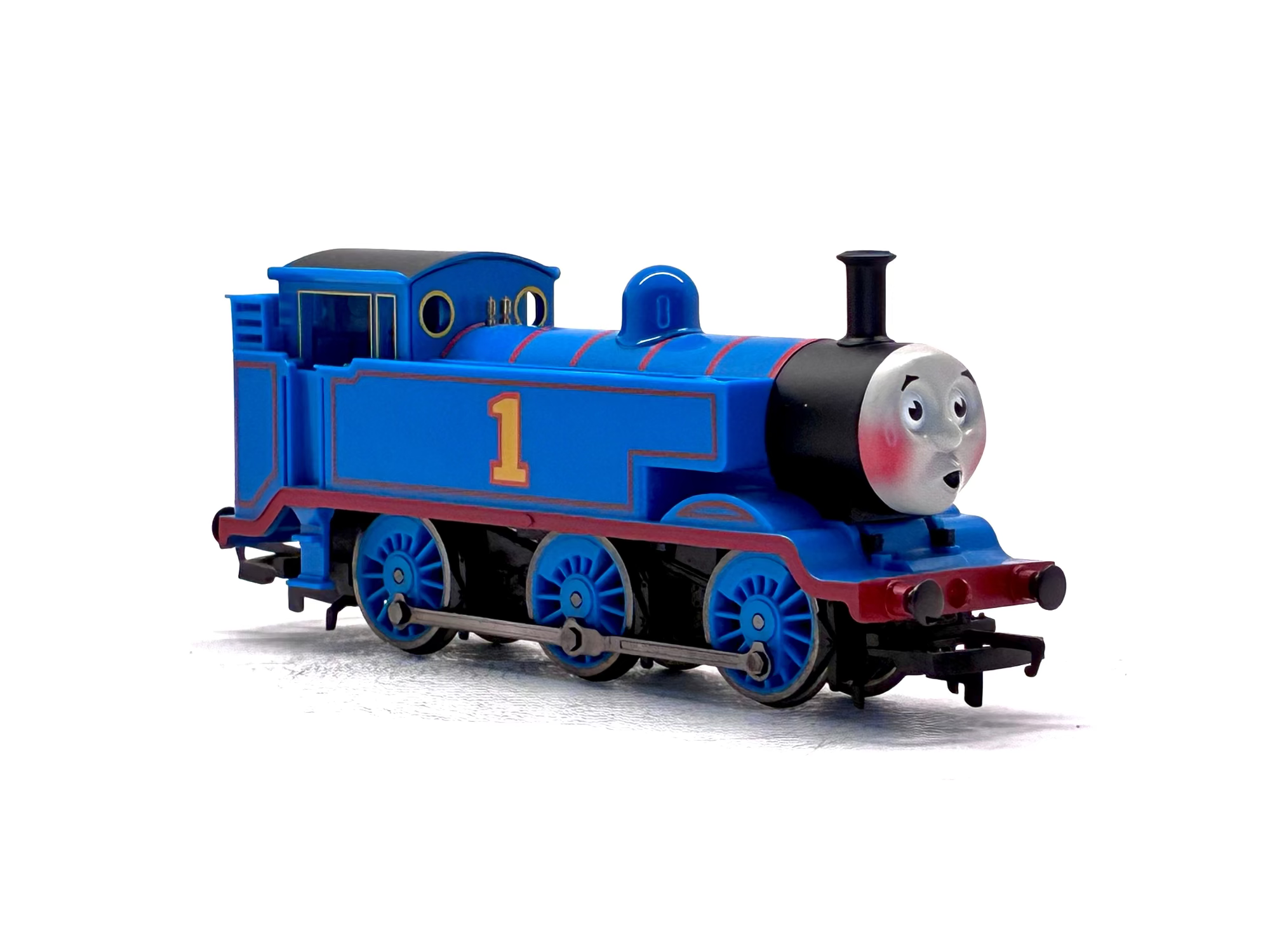 Hornby R9104 Thomas the Tank Engine 0-6-0T Limited Edition one of 500