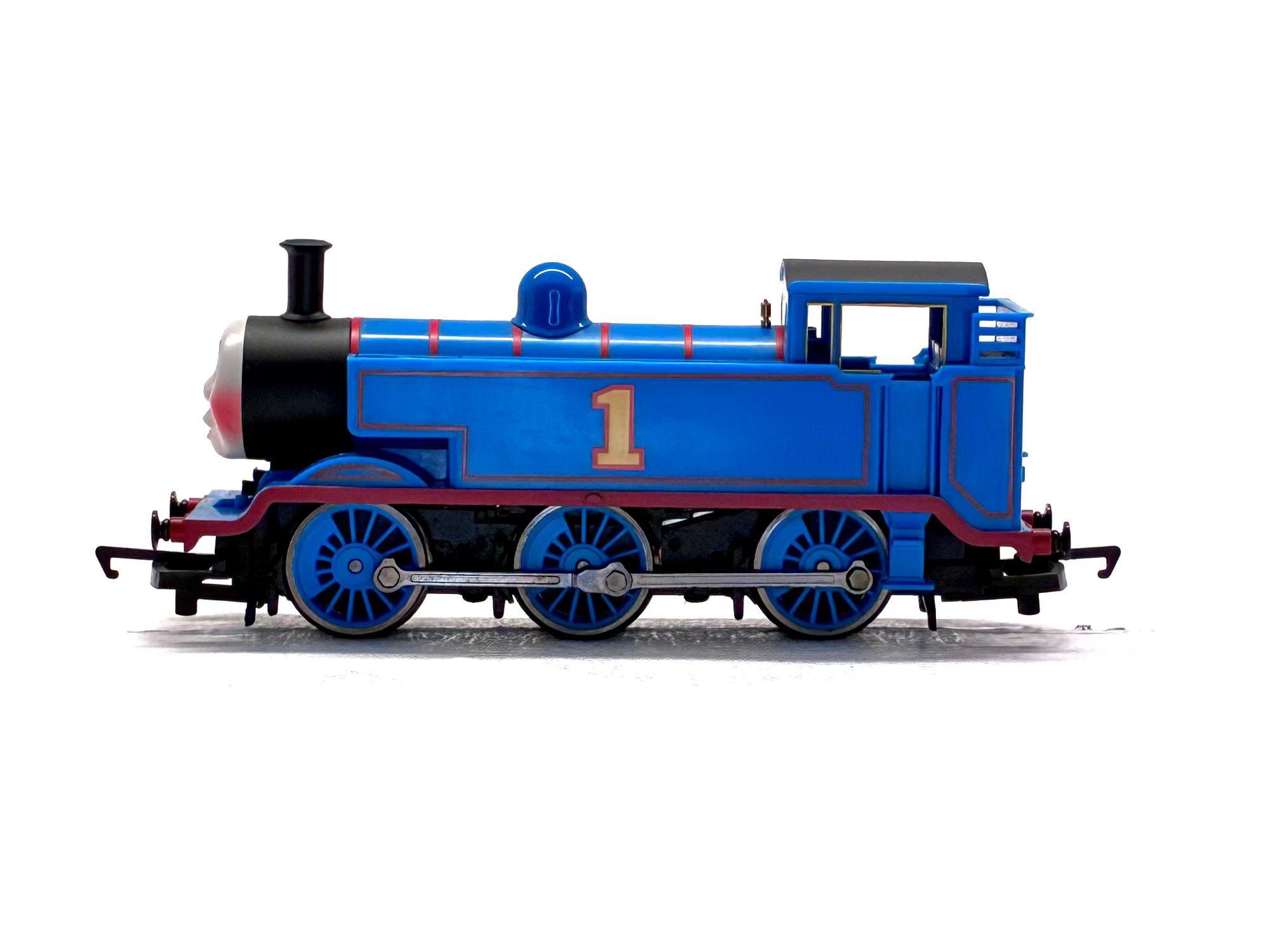 Hornby R9104 Thomas the Tank Engine 0-6-0T Limited Edition one of 500