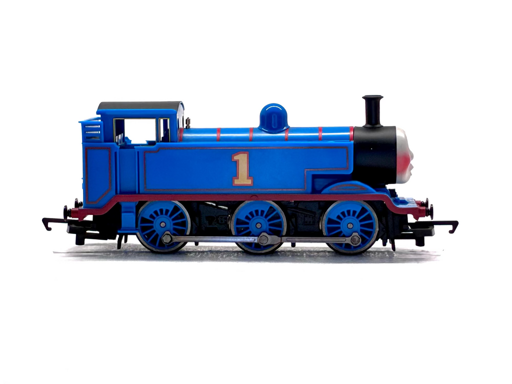 Hornby R9104 Thomas the Tank Engine 0-6-0T Limited Edition one of 500