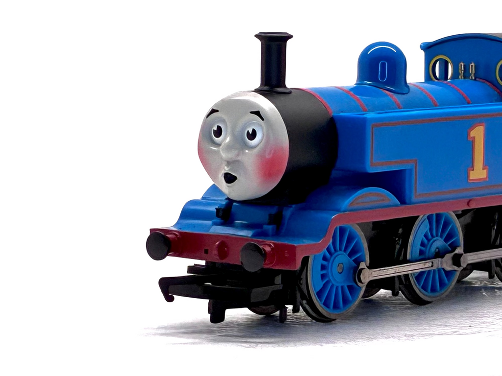 Hornby R9104 Thomas the Tank Engine 0-6-0T Limited Edition one of 500