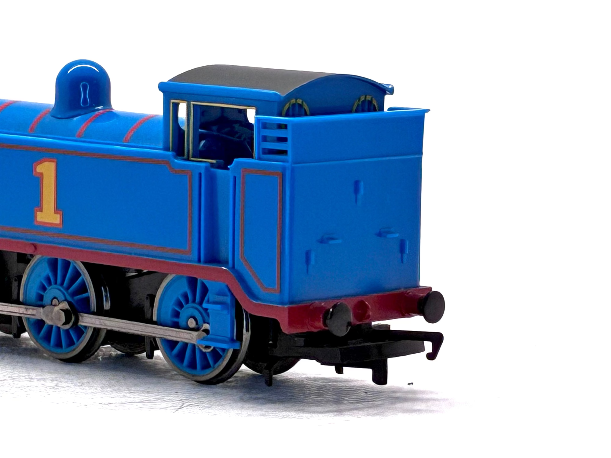 Hornby R9104 Thomas the Tank Engine 0-6-0T Limited Edition one of 500