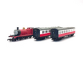 Hornby R9073 James Passenger '5'