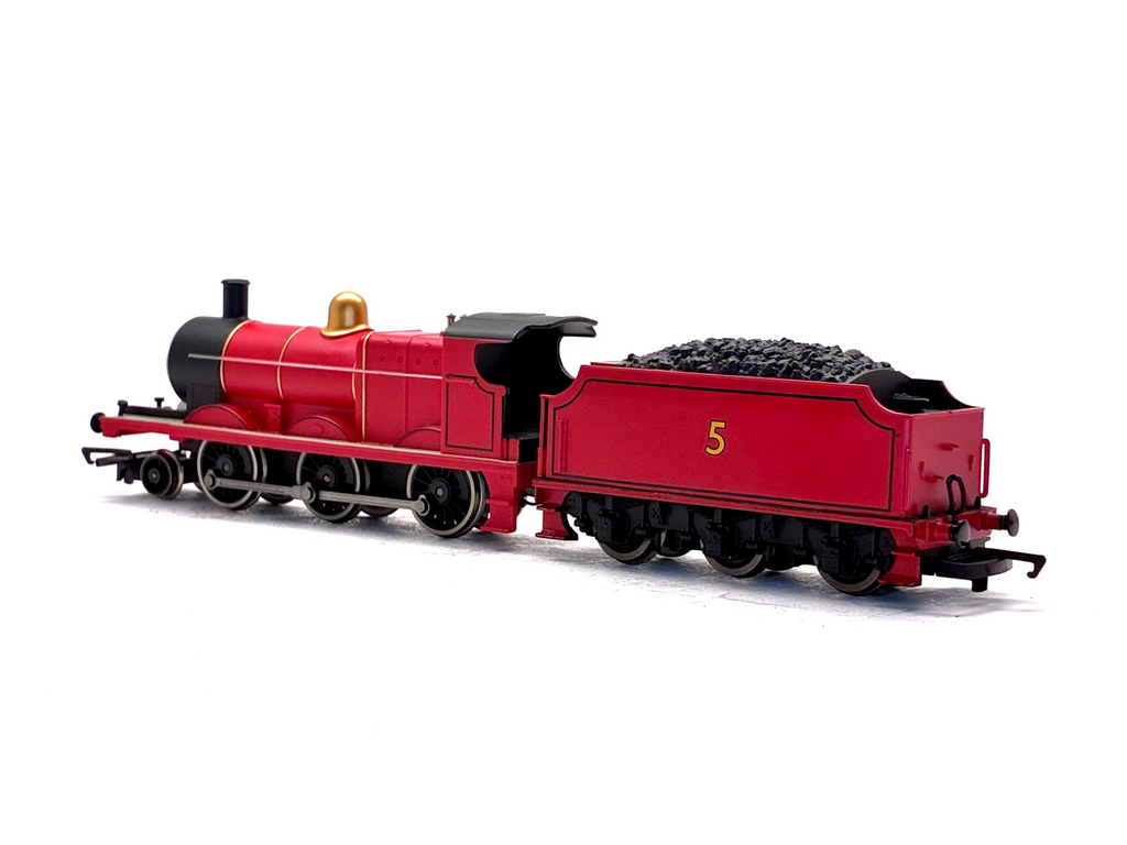 Hornby R9073 James Passenger '5'