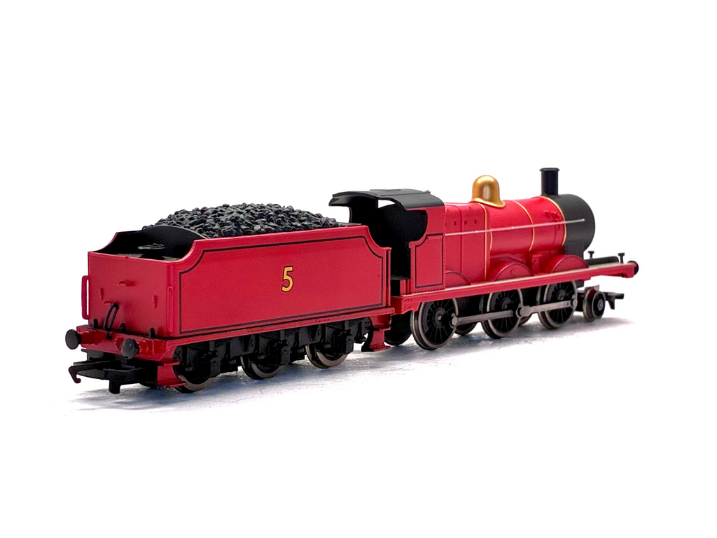 Hornby R9073 James Passenger '5'