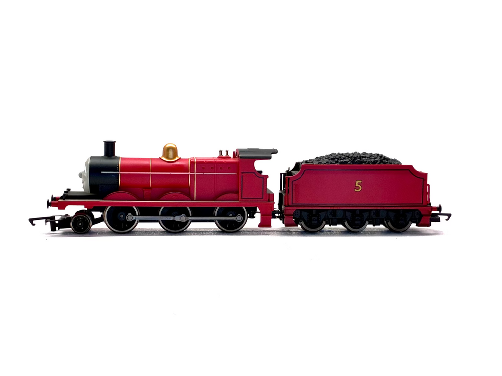 Hornby R9073 James Passenger '5'
