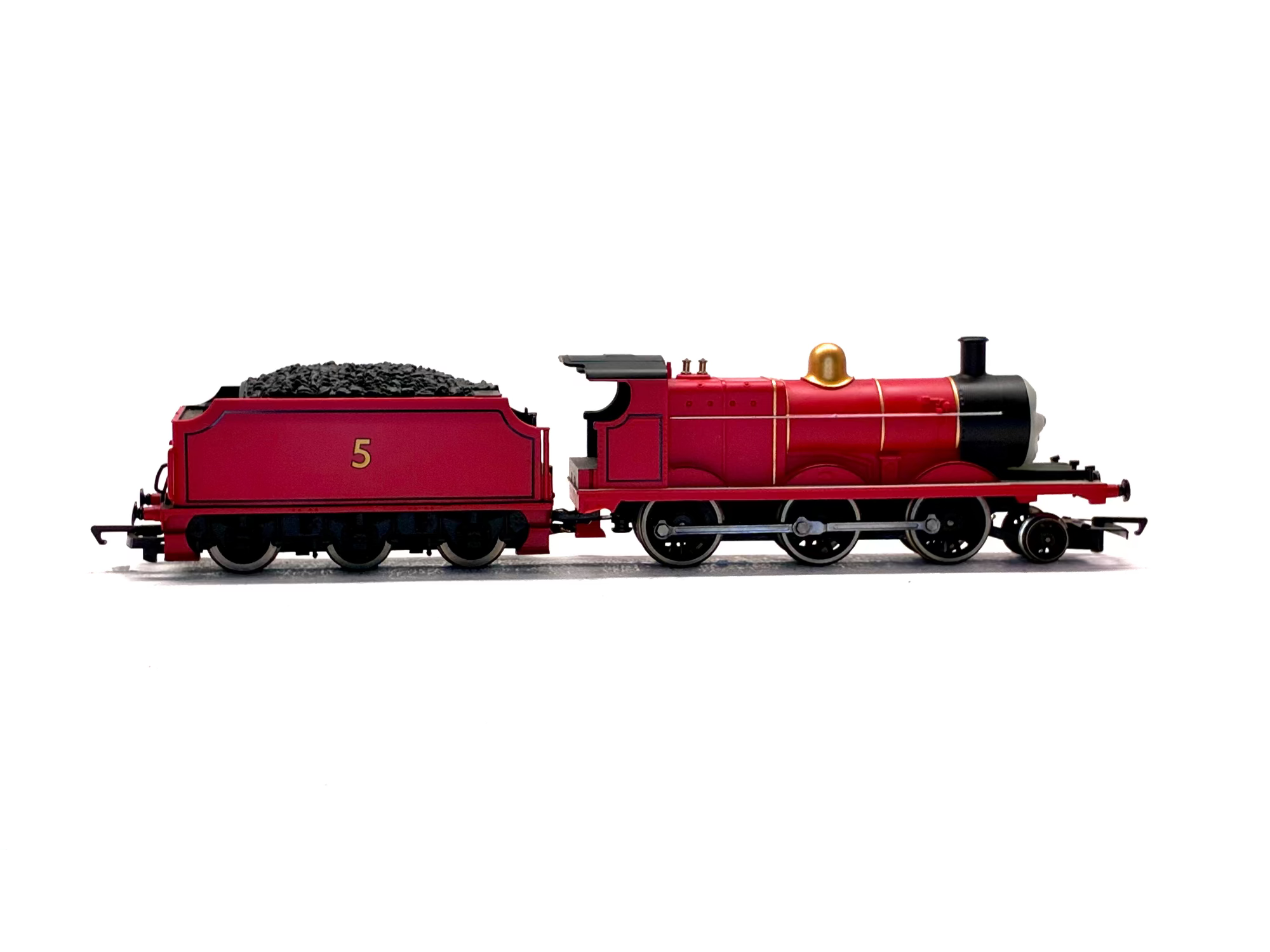 Hornby R9073 James Passenger '5'
