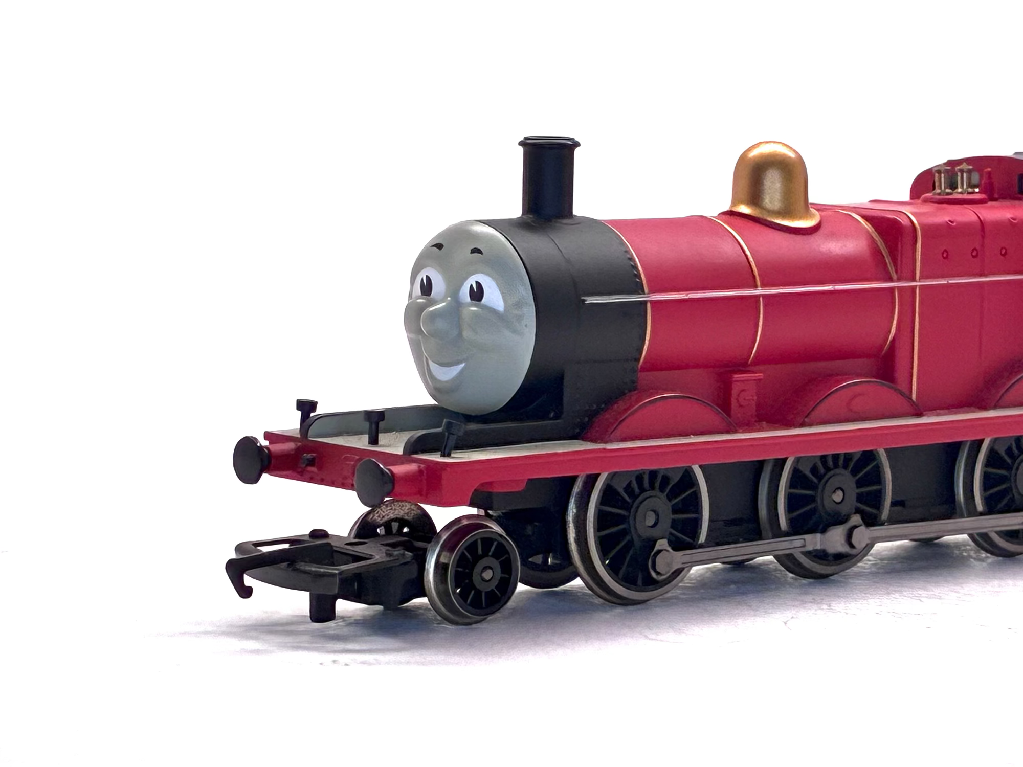 Hornby R9073 James Passenger '5'