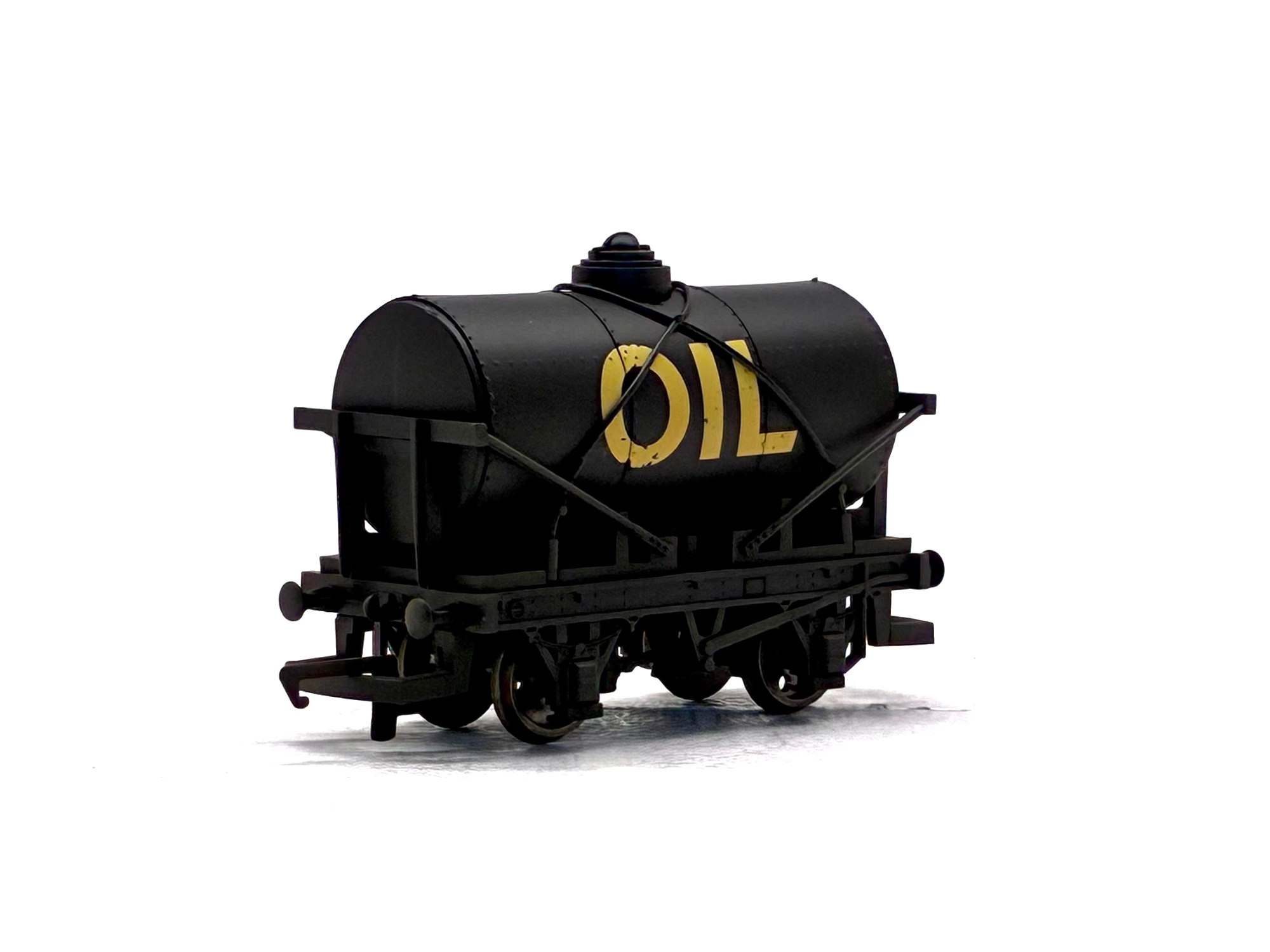 Hornby R9233 Oil Tanker Thomas And Friends
