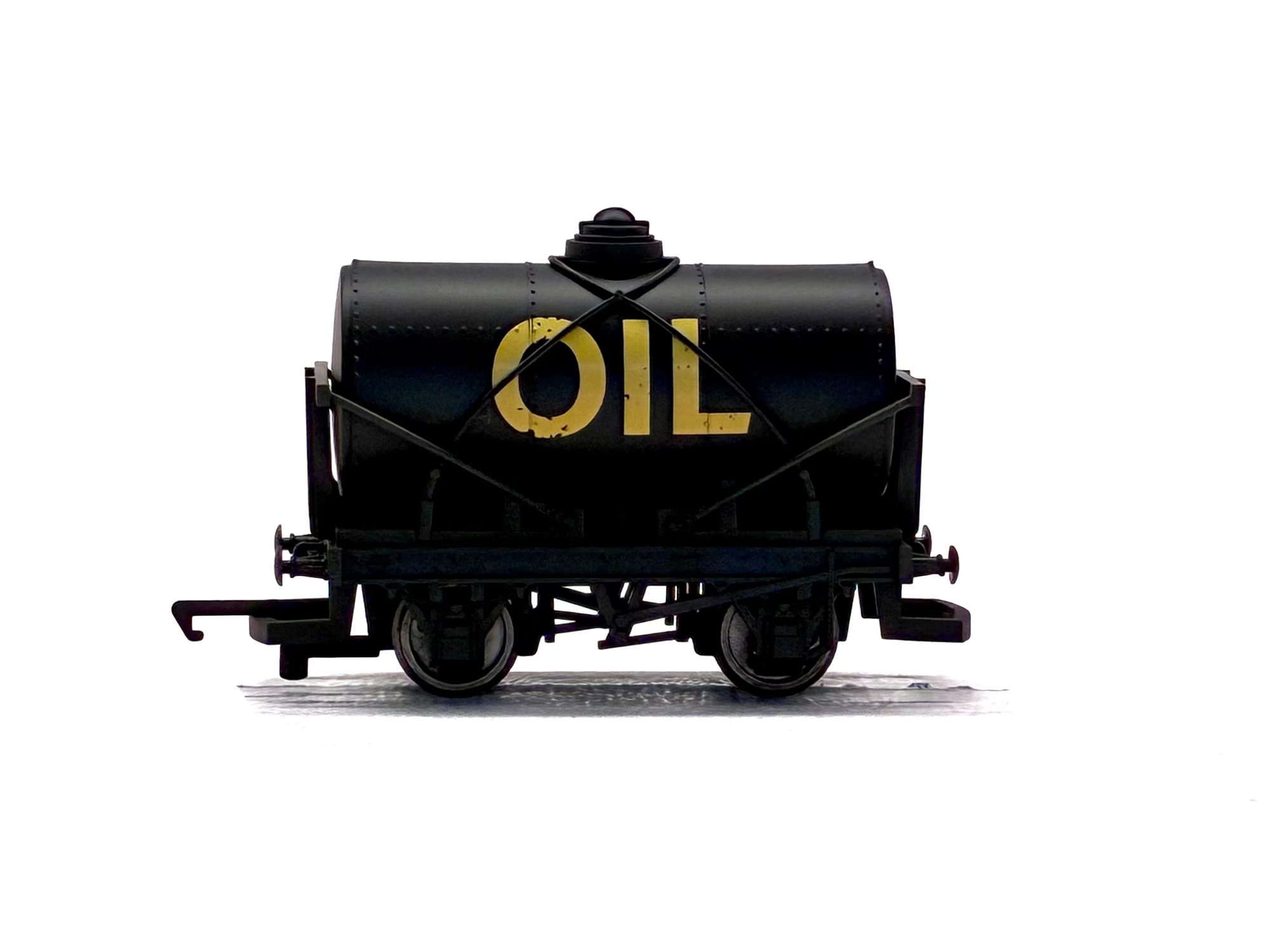 Hornby R9233 Oil Tanker Thomas And Friends