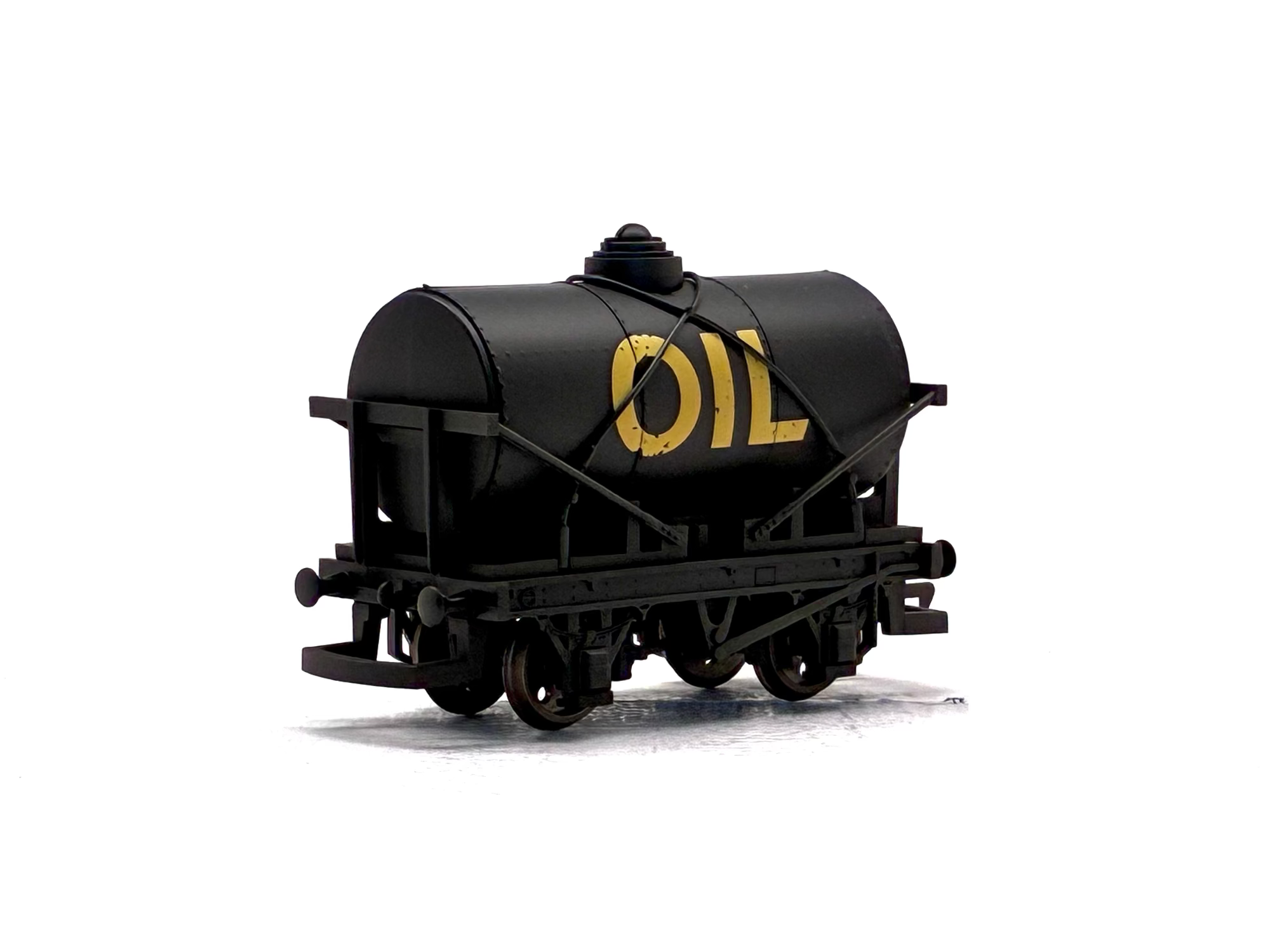 Hornby R9233 Oil Tanker Thomas And Friends