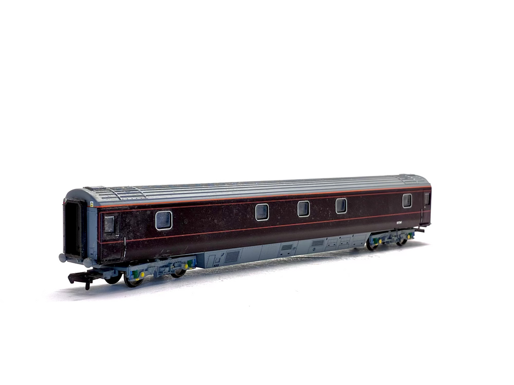Hornby Royal Train Coach Pack 10374, 2903, 2904 & 2921